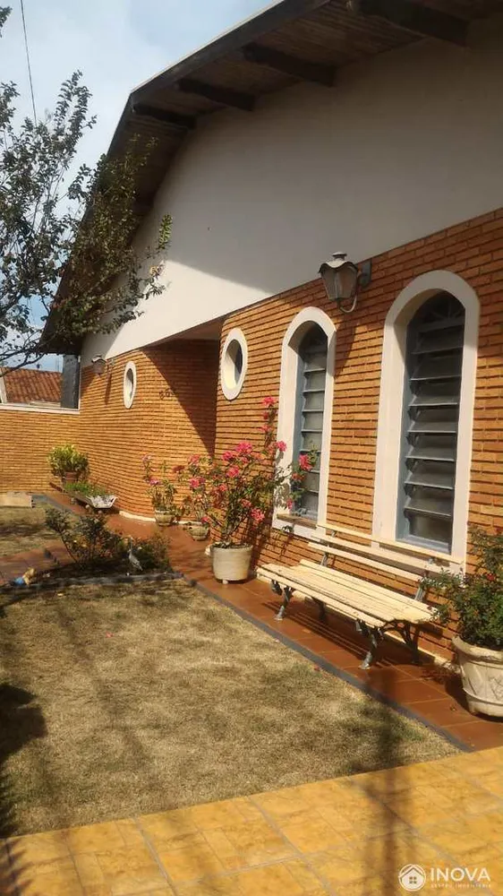 Casa, 3 quartos, 468 m² - Foto 1