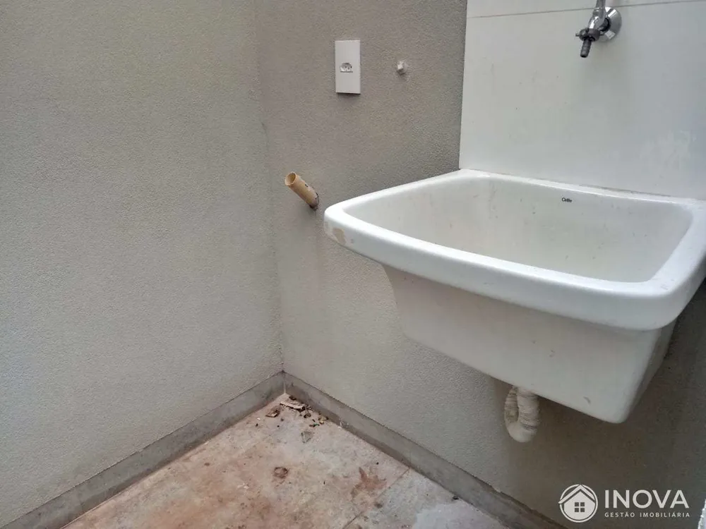 Apartamento, 53 m² - Foto 10
