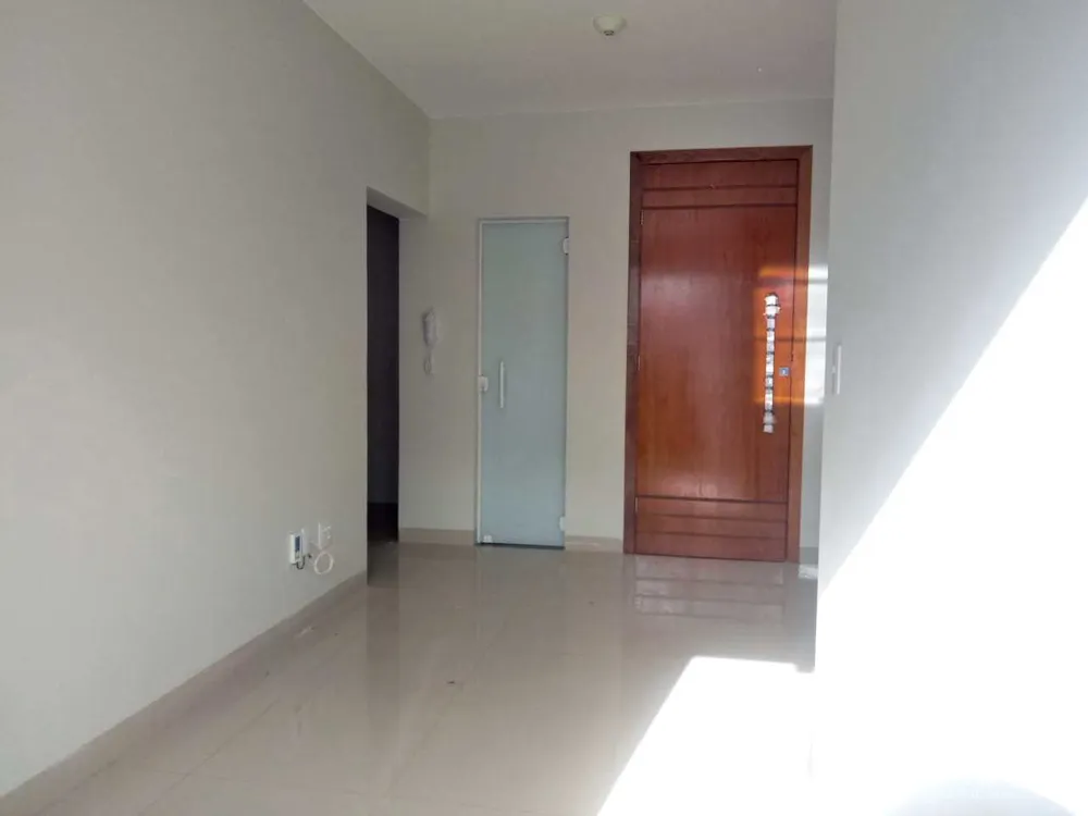 Apartamento, 53 m² - Foto 2
