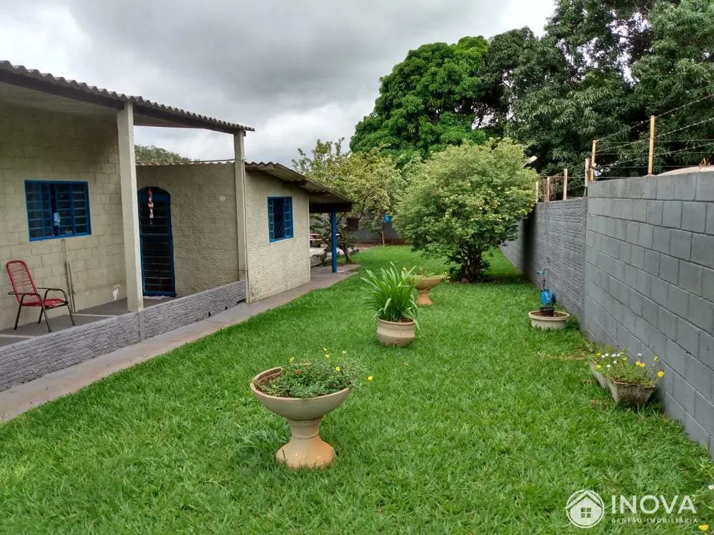 Chácara, 5 quartos, 5000 m² - Foto 10