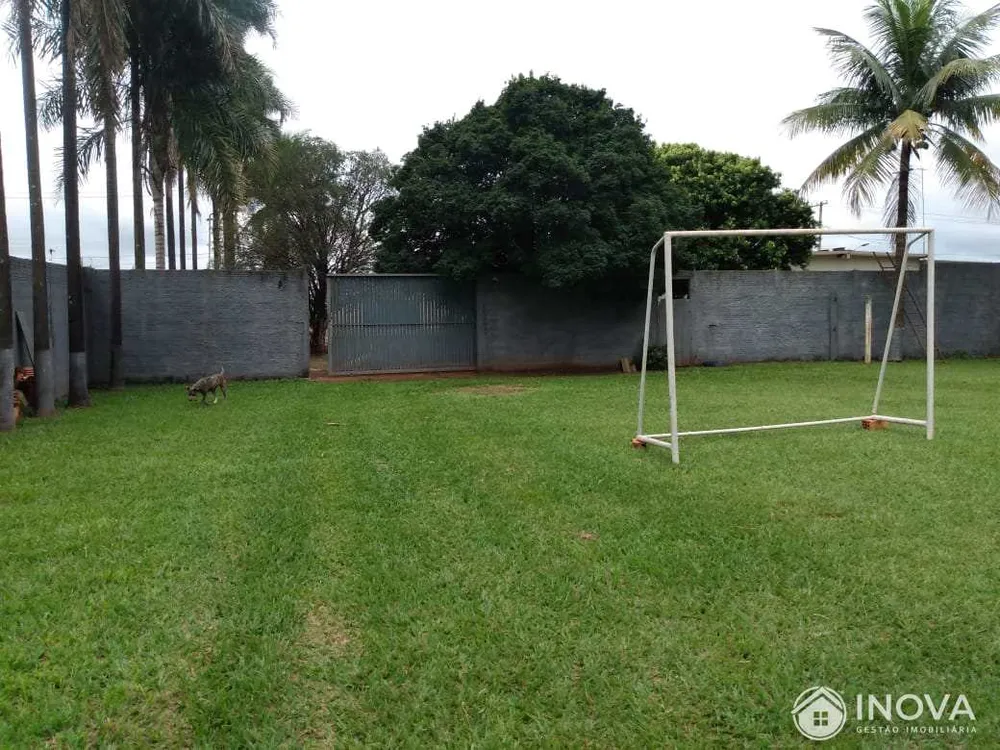 Chácara, 5 quartos, 5000 m² - Foto 4