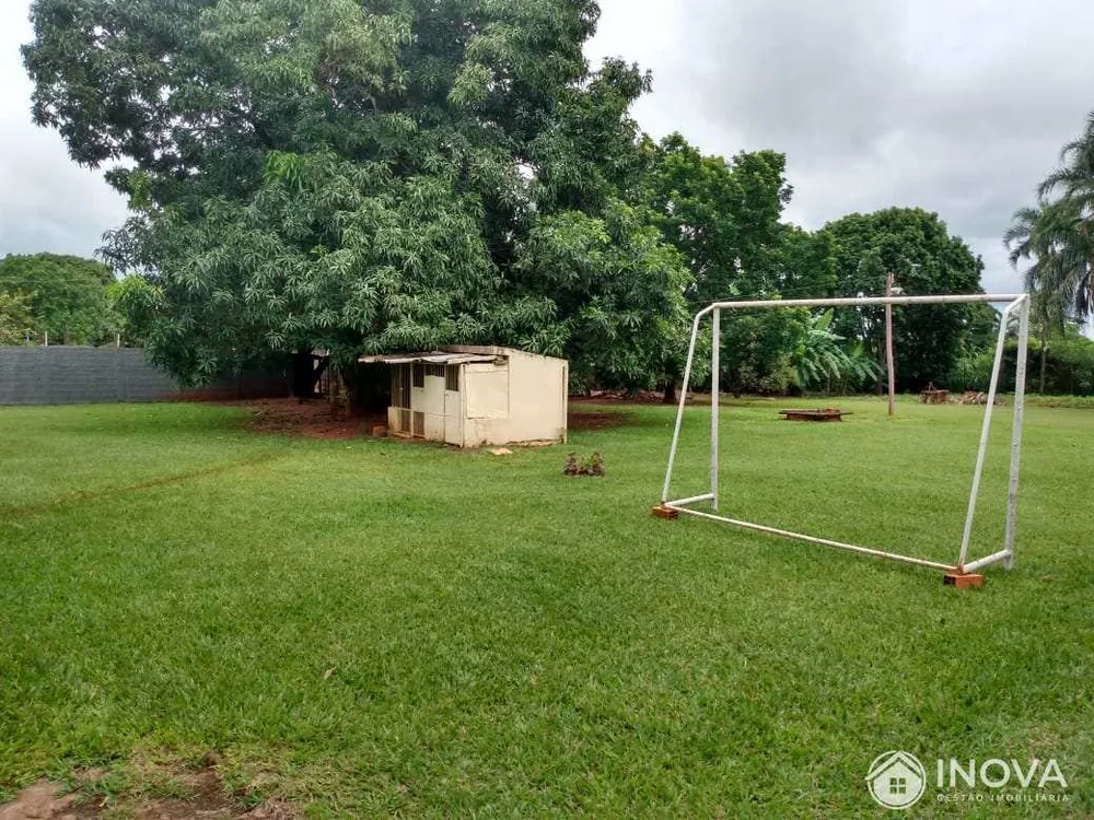 Chácara, 5 quartos, 5000 m² - Foto 1