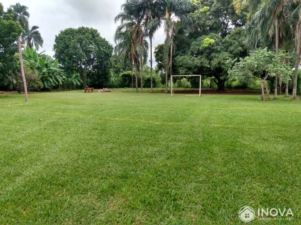 Chácara, 5 quartos, 5000 m² - Foto 3