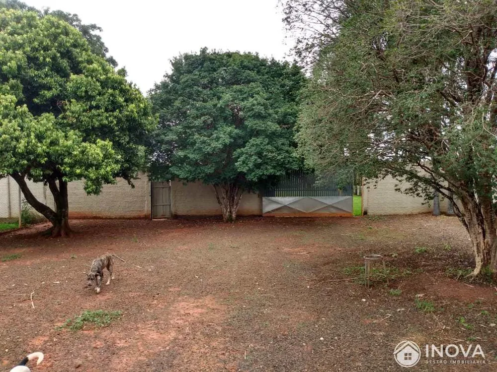 Chácara, 5 quartos, 5000 m² - Foto 2