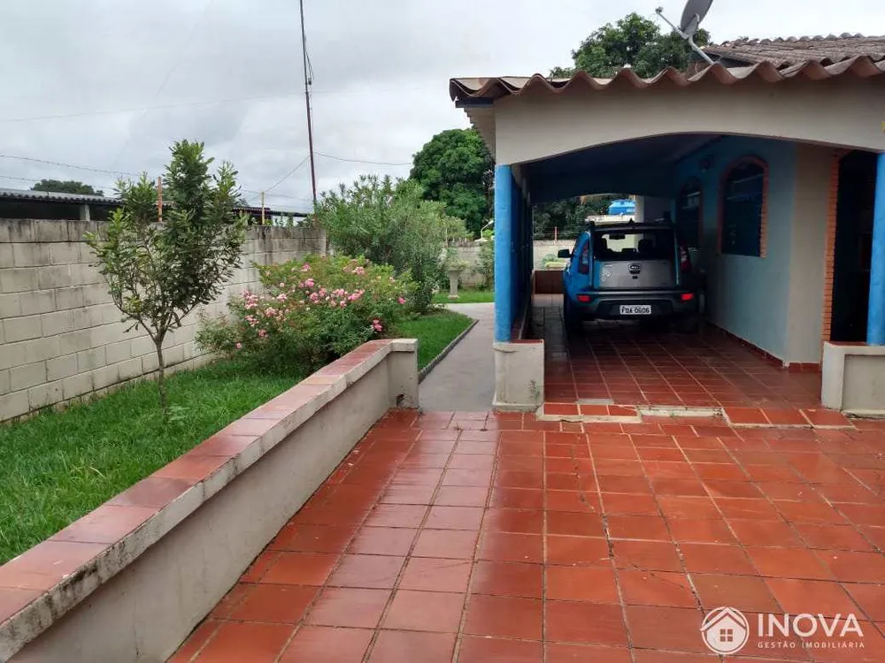 Chácara, 5 quartos, 5000 m² - Foto 5