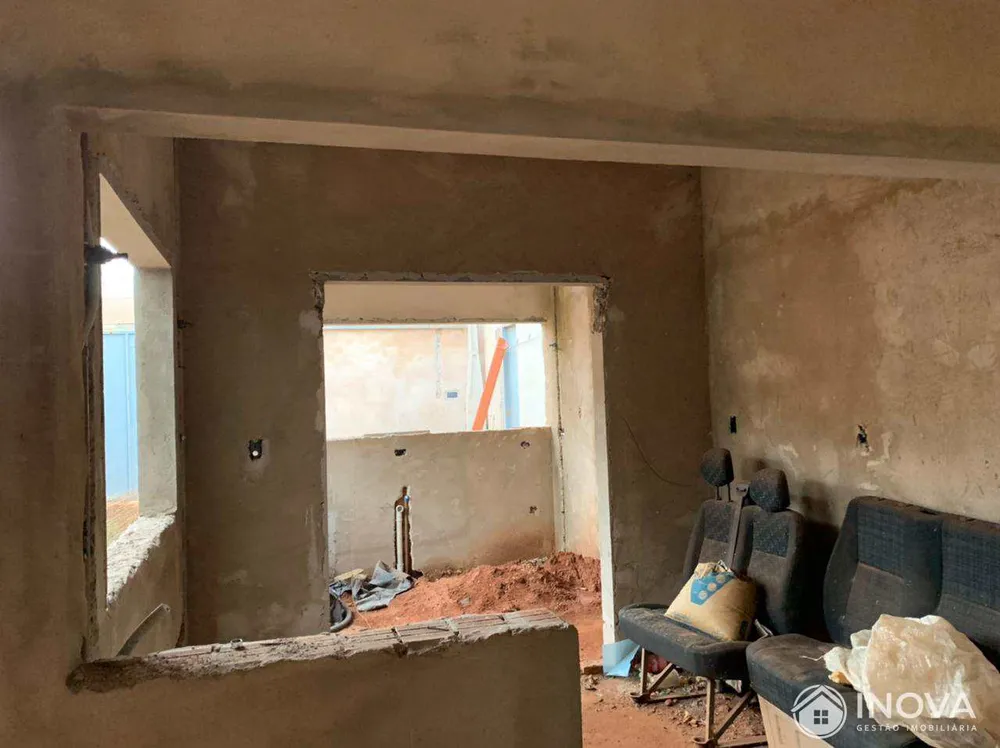 Casa, 2 quartos, 100 m² - Foto 5