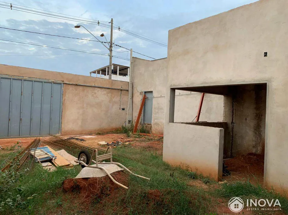 Casa, 2 quartos, 100 m² - Foto 13