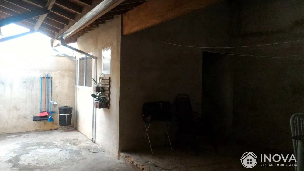 Casa, 4 quartos - Foto 10