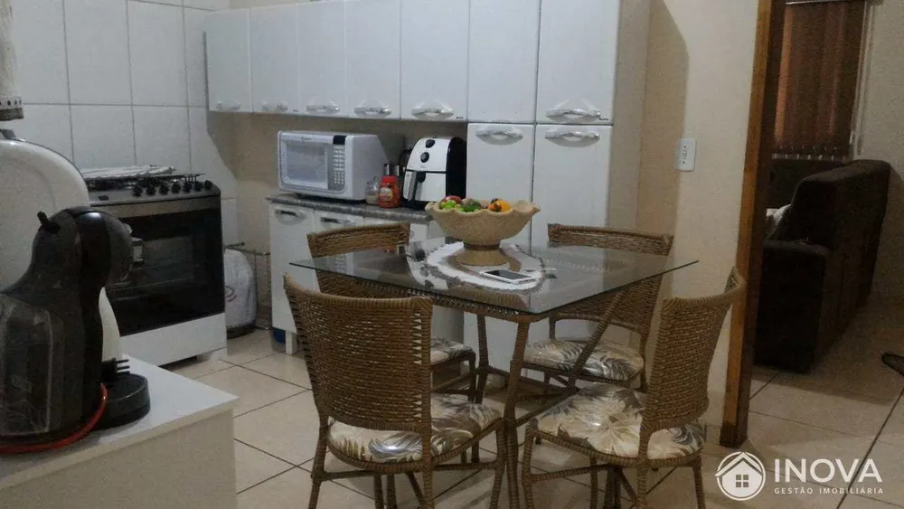 Casa, 4 quartos - Foto 8