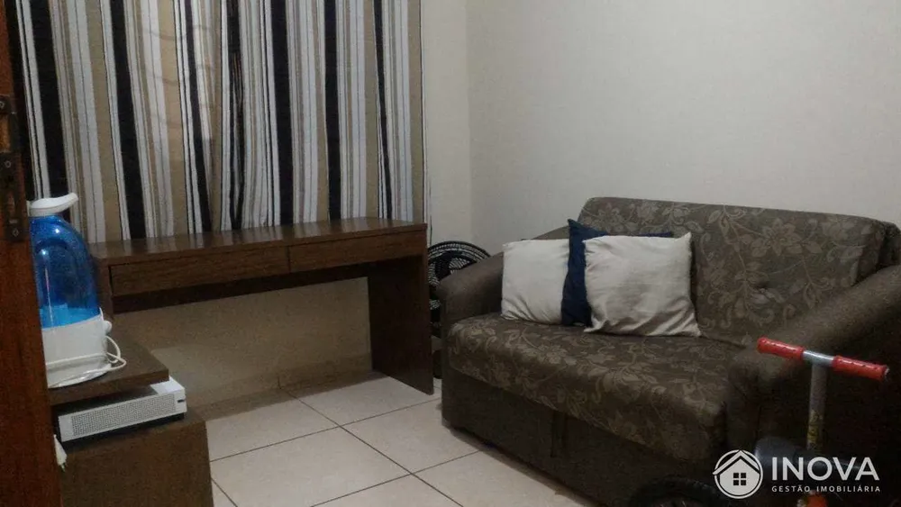 Casa, 4 quartos - Foto 6