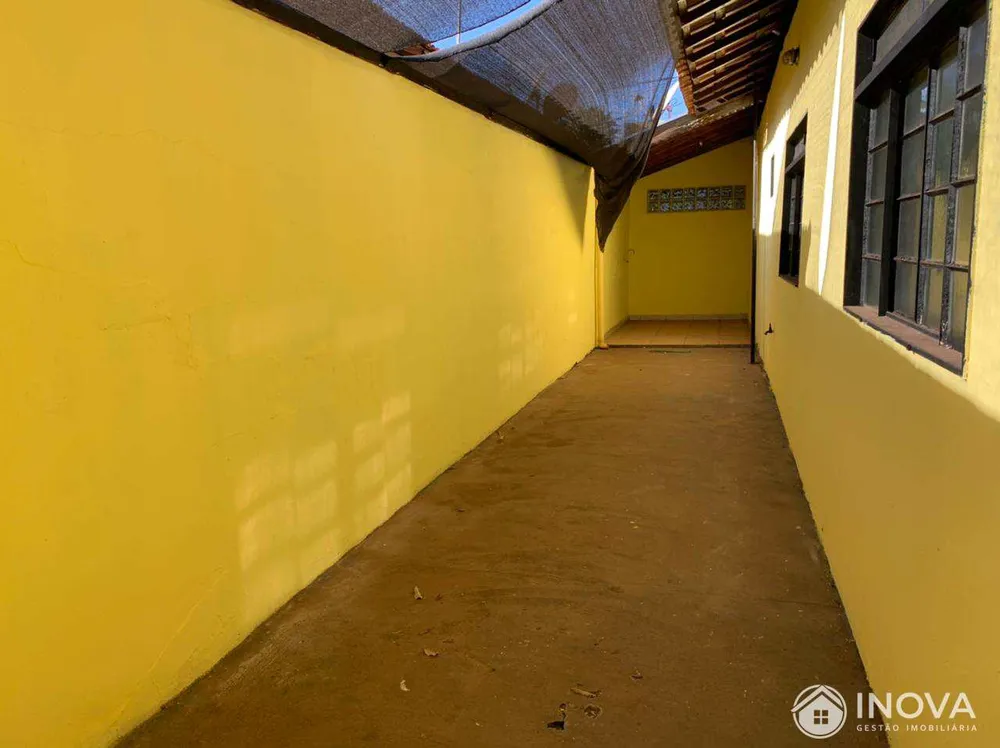 Casa, 3 quartos - Foto 12