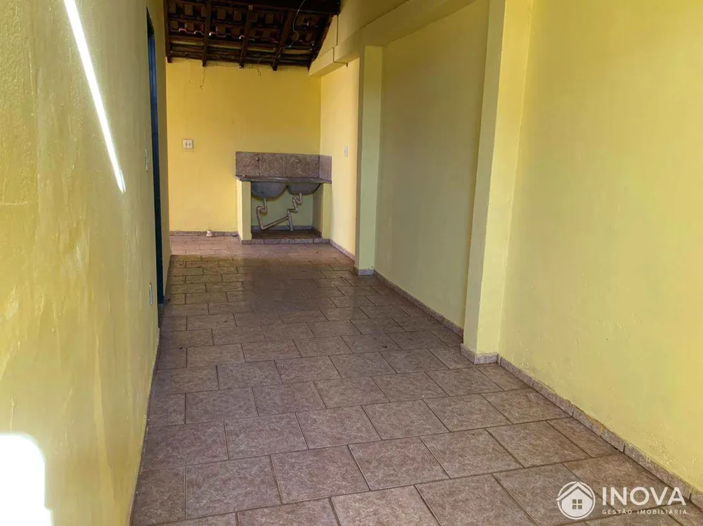 Casa, 3 quartos - Foto 16