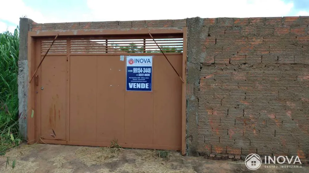 Terreno, 200 m² - Foto 1