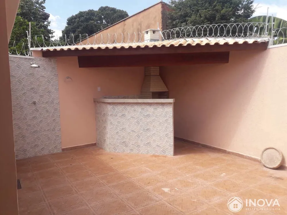 Casa, 3 quartos, 206 m² - Foto 15