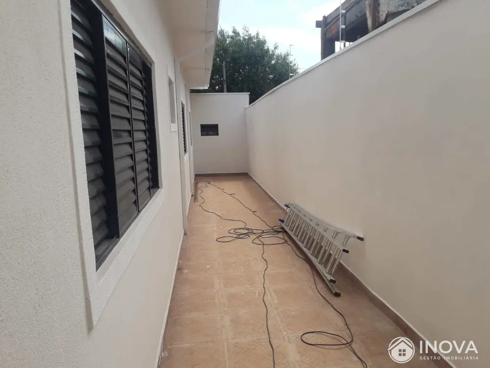 Casa, 3 quartos, 206 m² - Foto 16