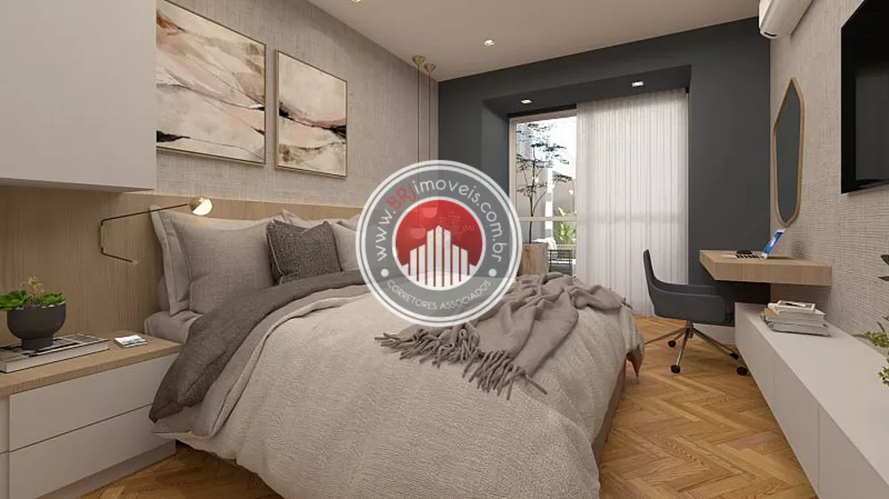 Apartamento, 4 quartos, 420 m² - Foto 29
