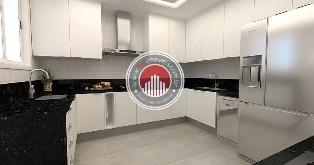 Apartamento, 4 quartos, 420 m² - Foto 39