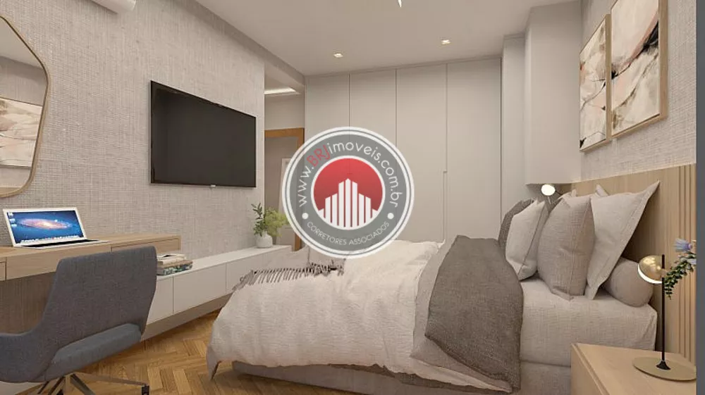 Apartamento, 4 quartos, 420 m² - Foto 3