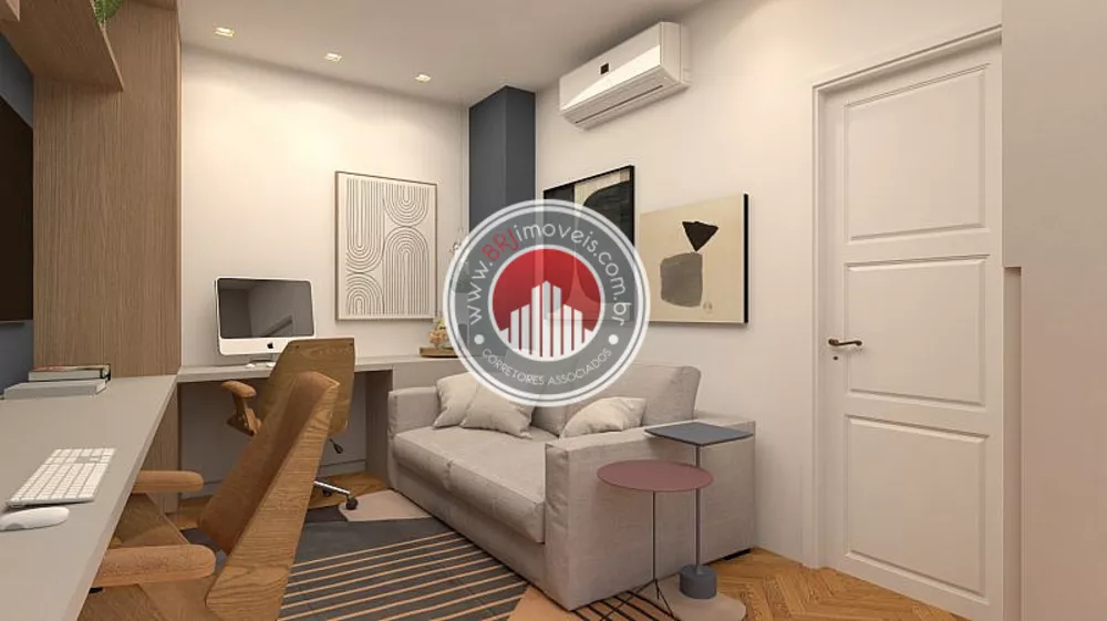 Apartamento, 4 quartos, 420 m² - Foto 18