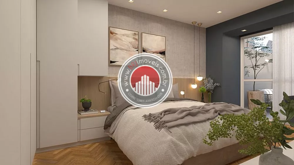 Apartamento, 4 quartos, 420 m² - Foto 5