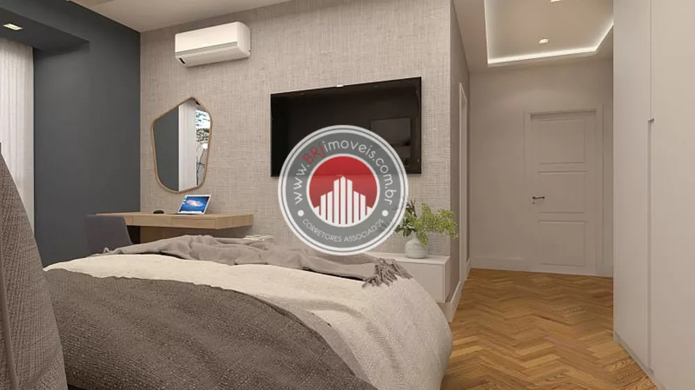 Apartamento, 4 quartos, 420 m² - Foto 34