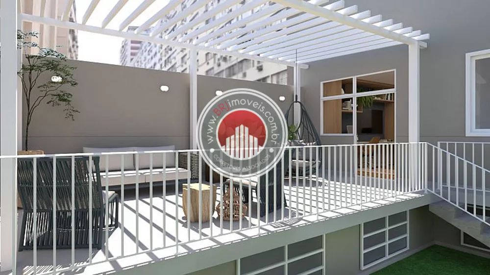 Apartamento, 4 quartos, 420 m² - Foto 16