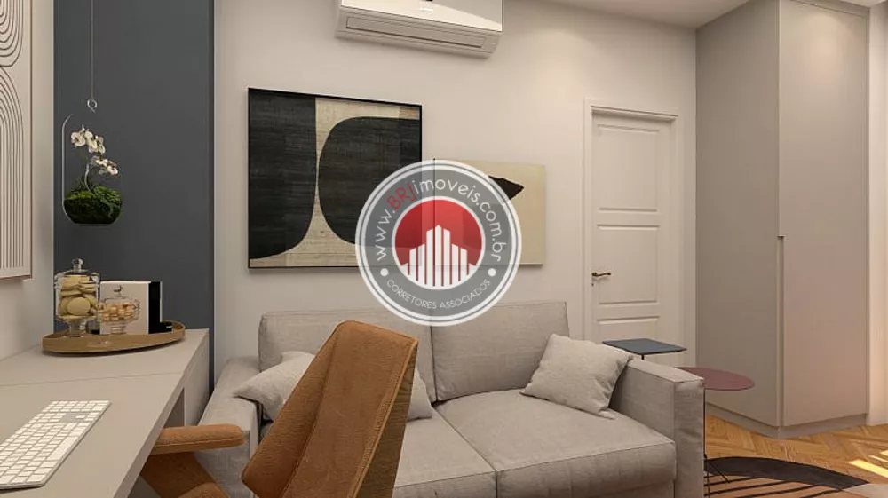 Apartamento, 4 quartos, 420 m² - Foto 20
