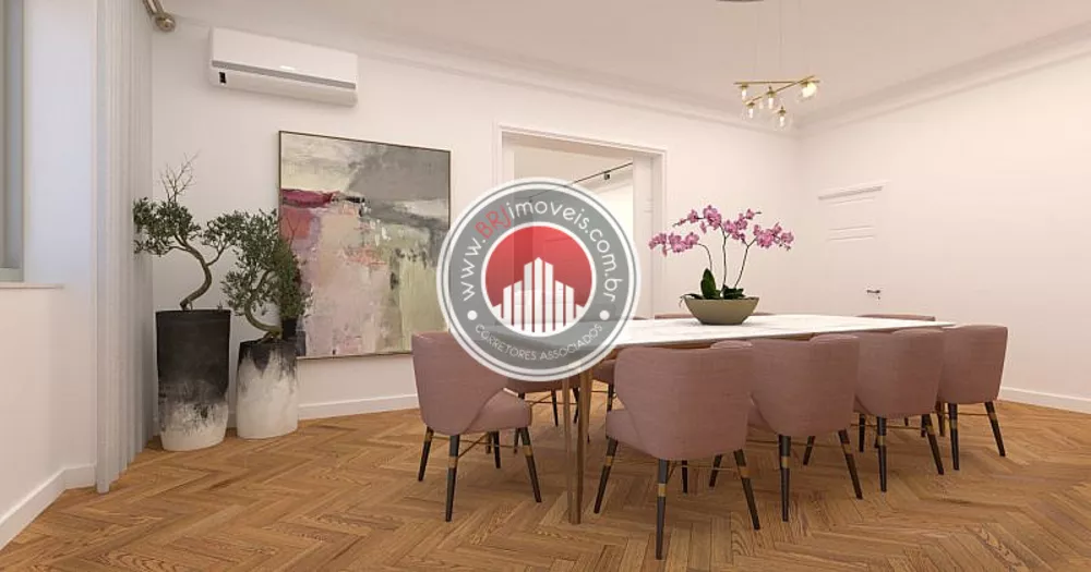 Apartamento, 4 quartos, 420 m² - Foto 44