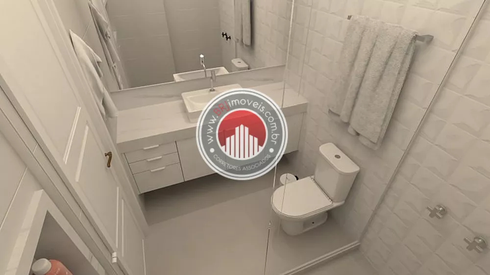 Apartamento, 4 quartos, 420 m² - Foto 19