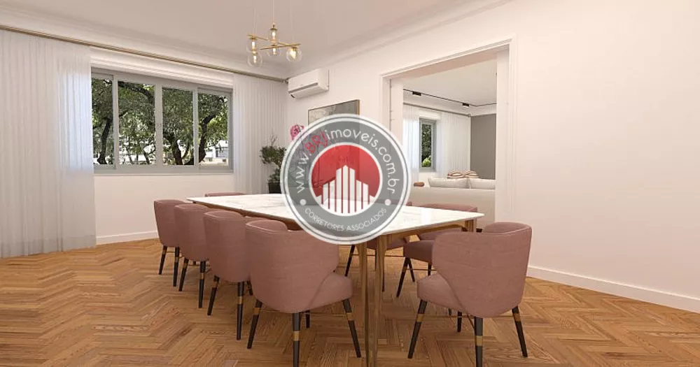 Apartamento, 4 quartos, 420 m² - Foto 42