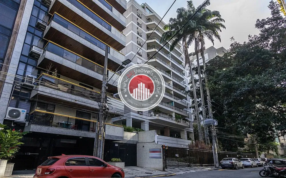 Apartamento, 2 quartos, 79 m² - Foto 3