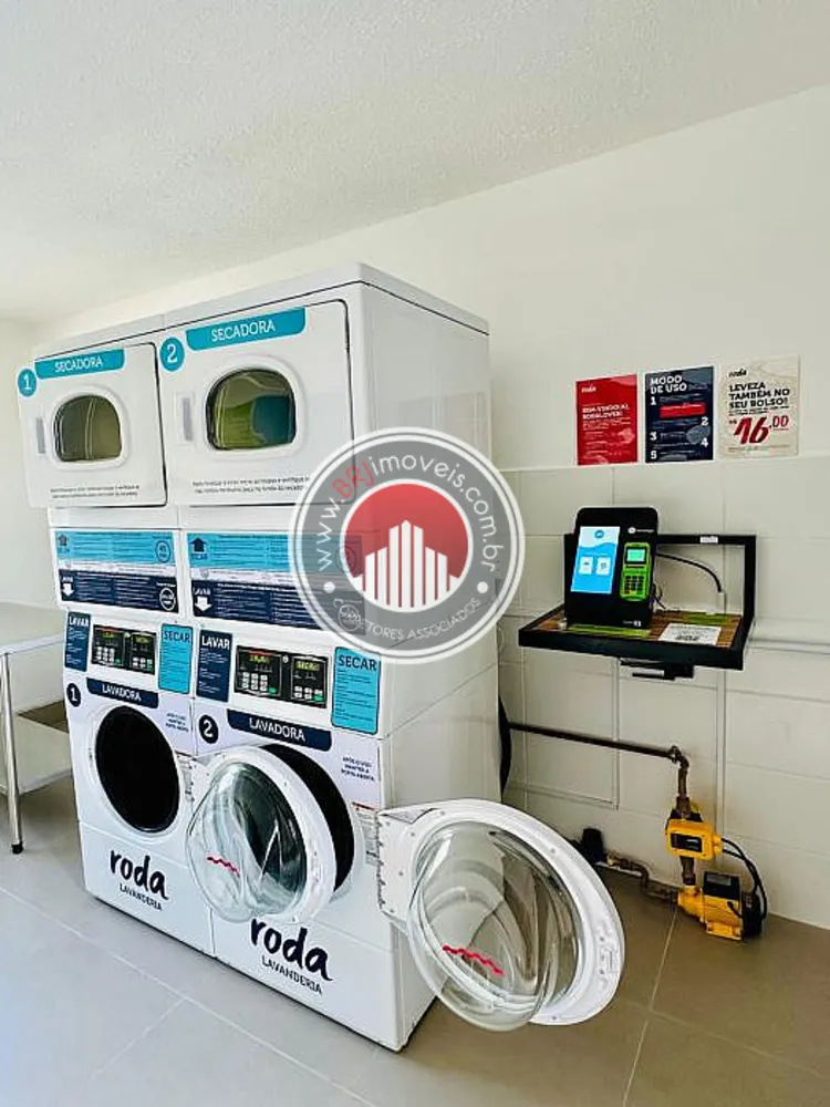 Apartamento, 2 quartos, 72 m² - Foto 18