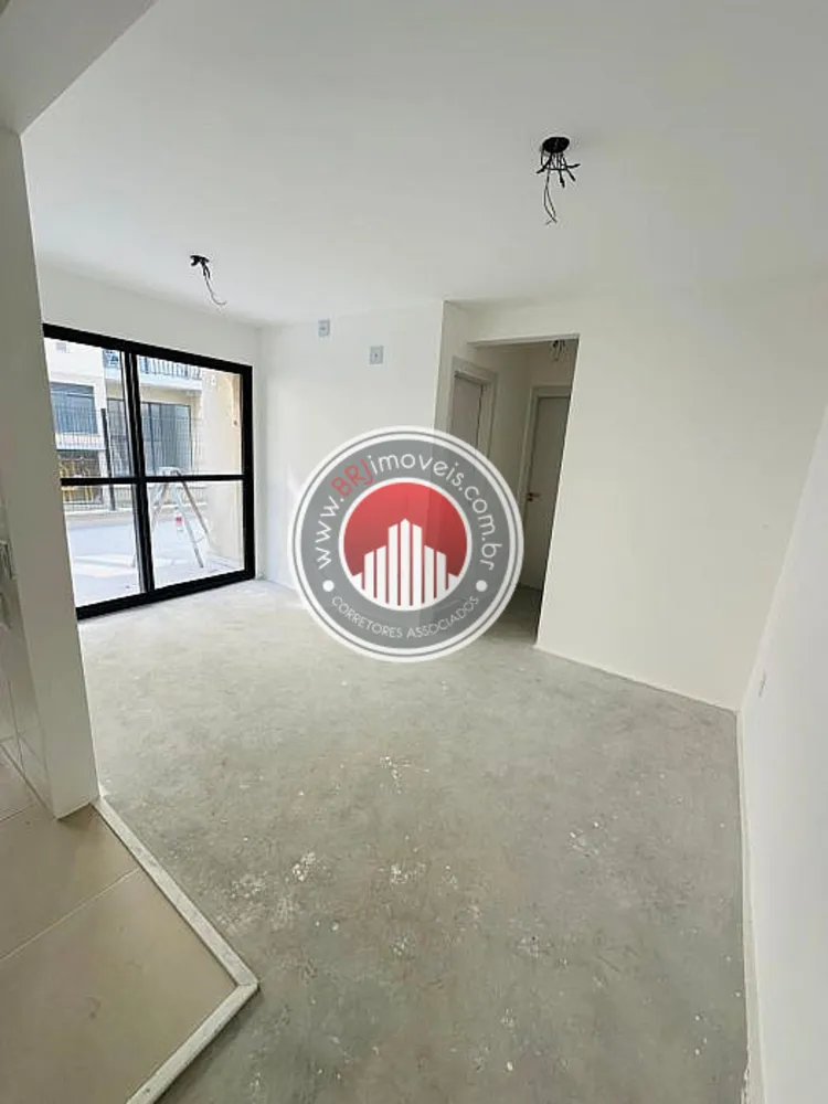 Apartamento, 2 quartos, 72 m² - Foto 2