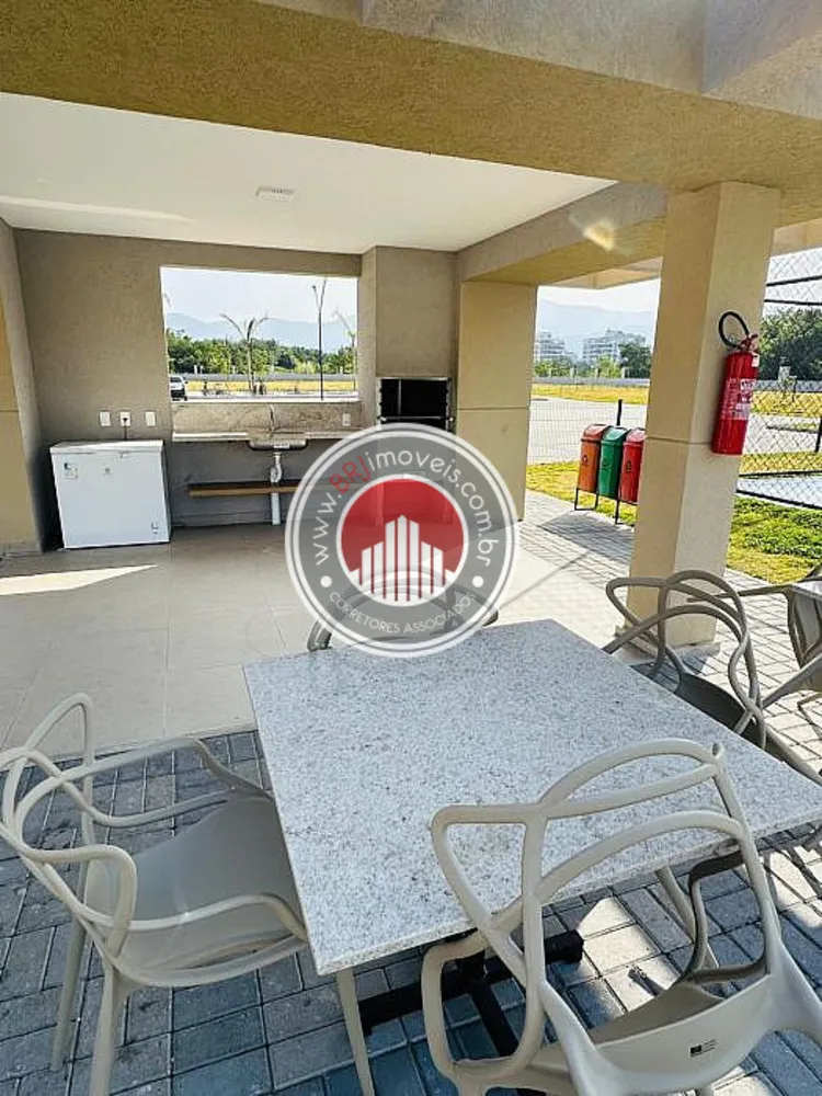 Apartamento, 2 quartos, 72 m² - Foto 14