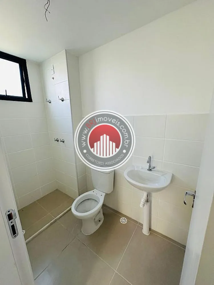 Apartamento, 2 quartos, 72 m² - Foto 7