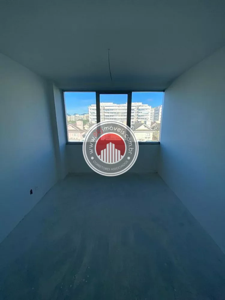 Sala-Conjunto, 24 m² - Foto 9