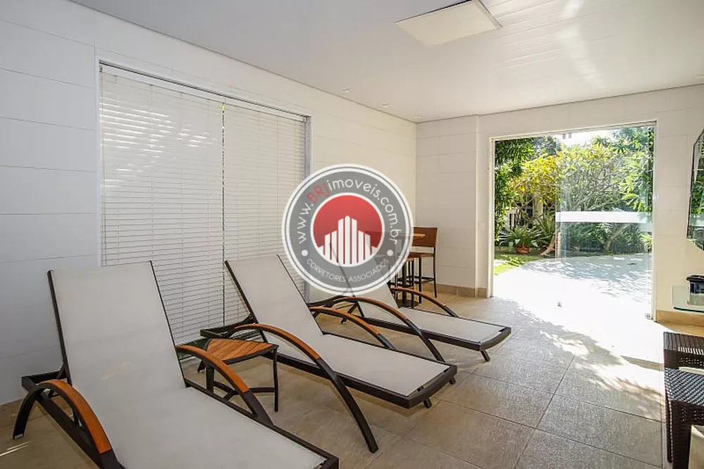 Apartamento, 4 quartos, 197 m² - Foto 10