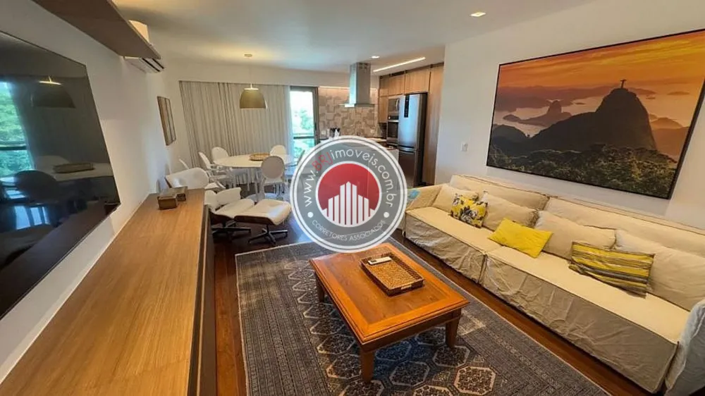 Apartamento, 2 quartos, 84 m² - Foto 1
