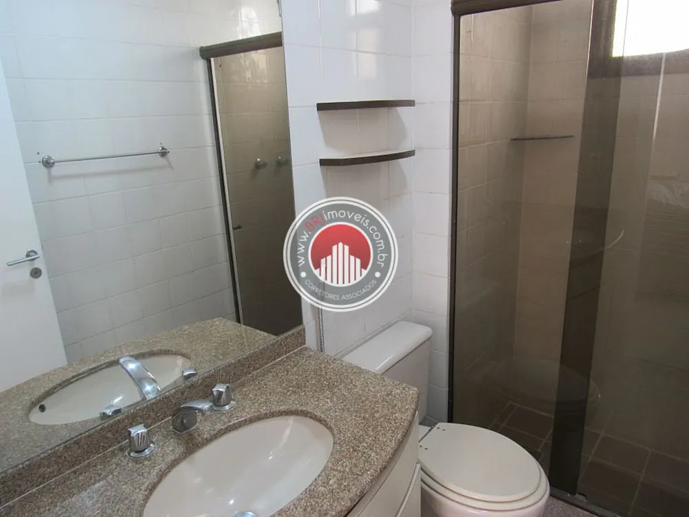 Apartamento, 3 quartos, 82 m² - Foto 9