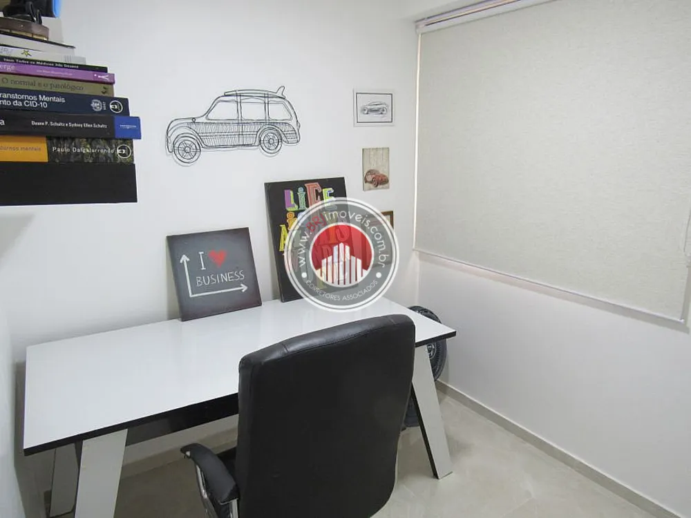 Apartamento, 3 quartos, 82 m² - Foto 6
