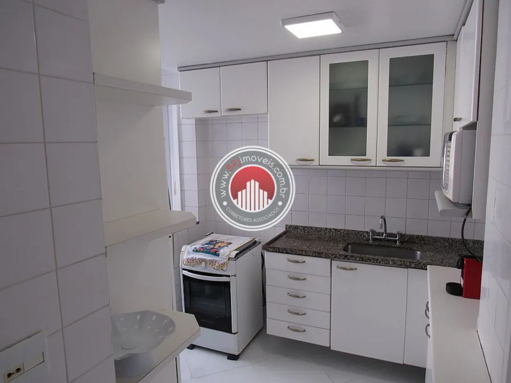 Apartamento, 3 quartos, 82 m² - Foto 10