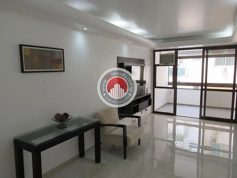 Apartamento, 3 quartos, 82 m² - Foto 1
