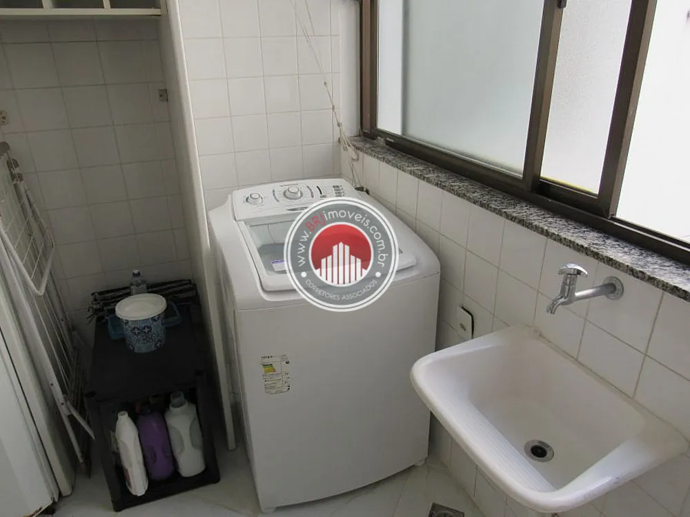 Apartamento, 3 quartos, 82 m² - Foto 12