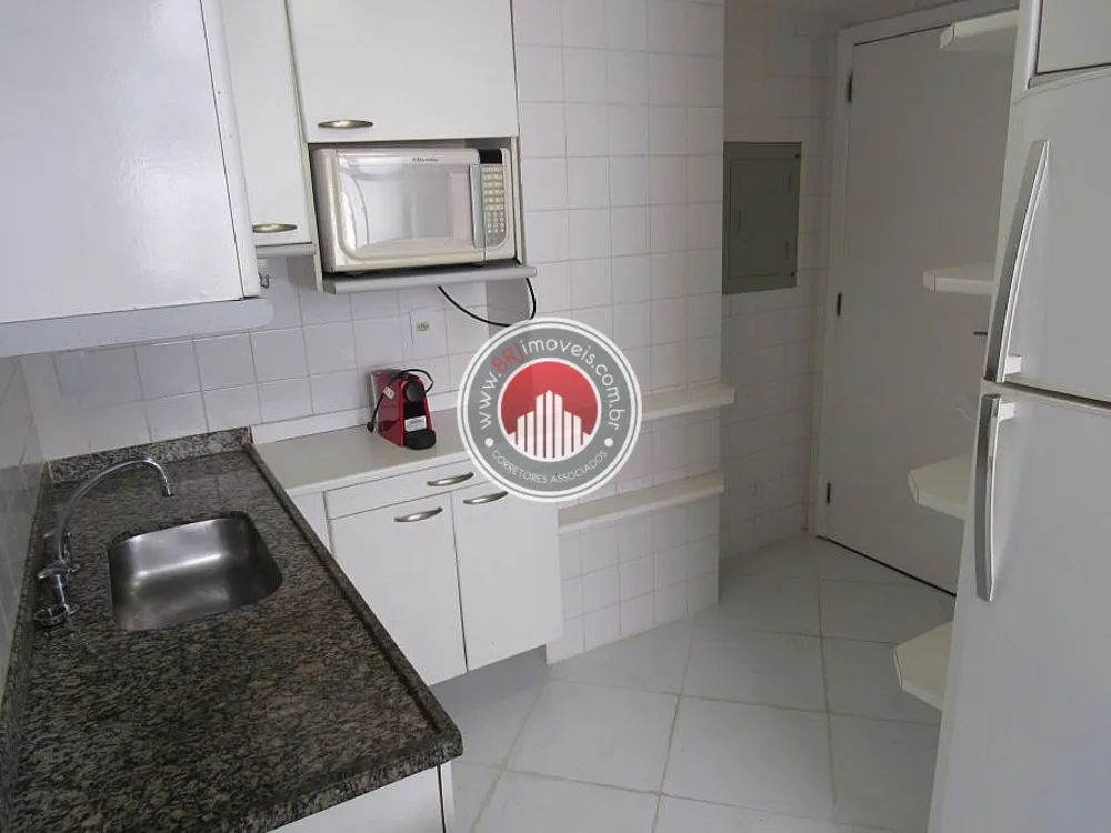 Apartamento, 3 quartos, 82 m² - Foto 11