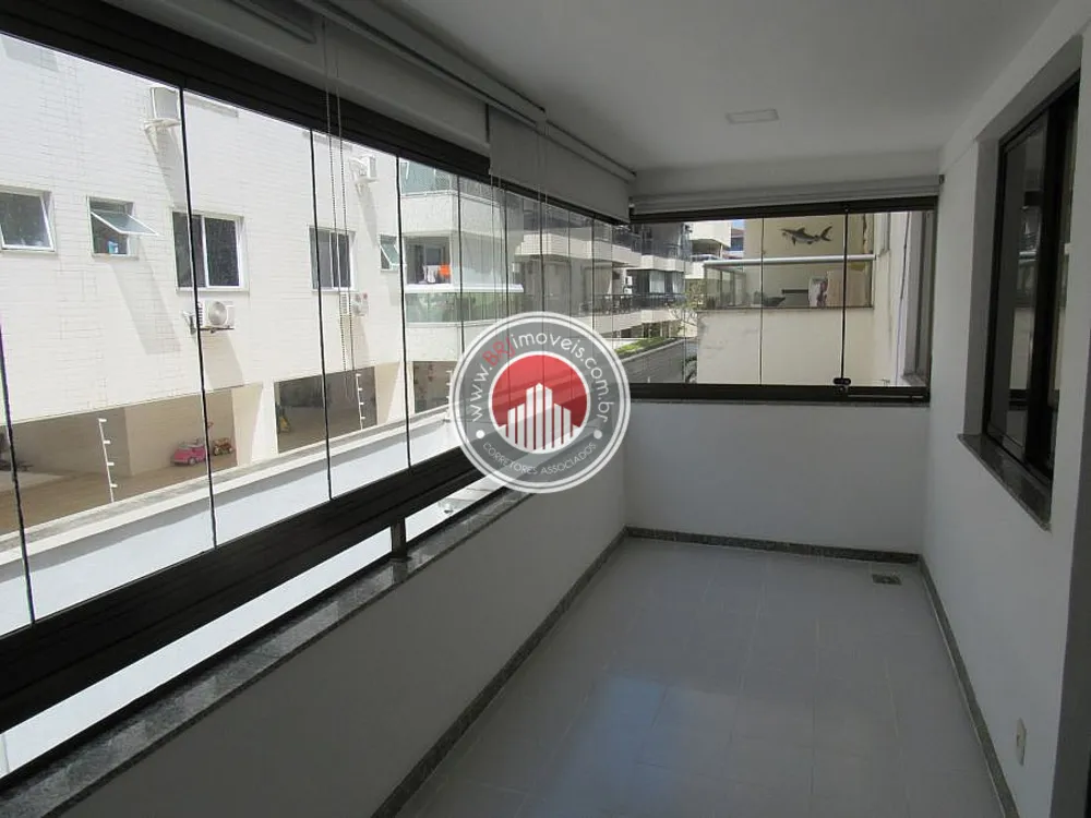 Apartamento, 3 quartos, 82 m² - Foto 3