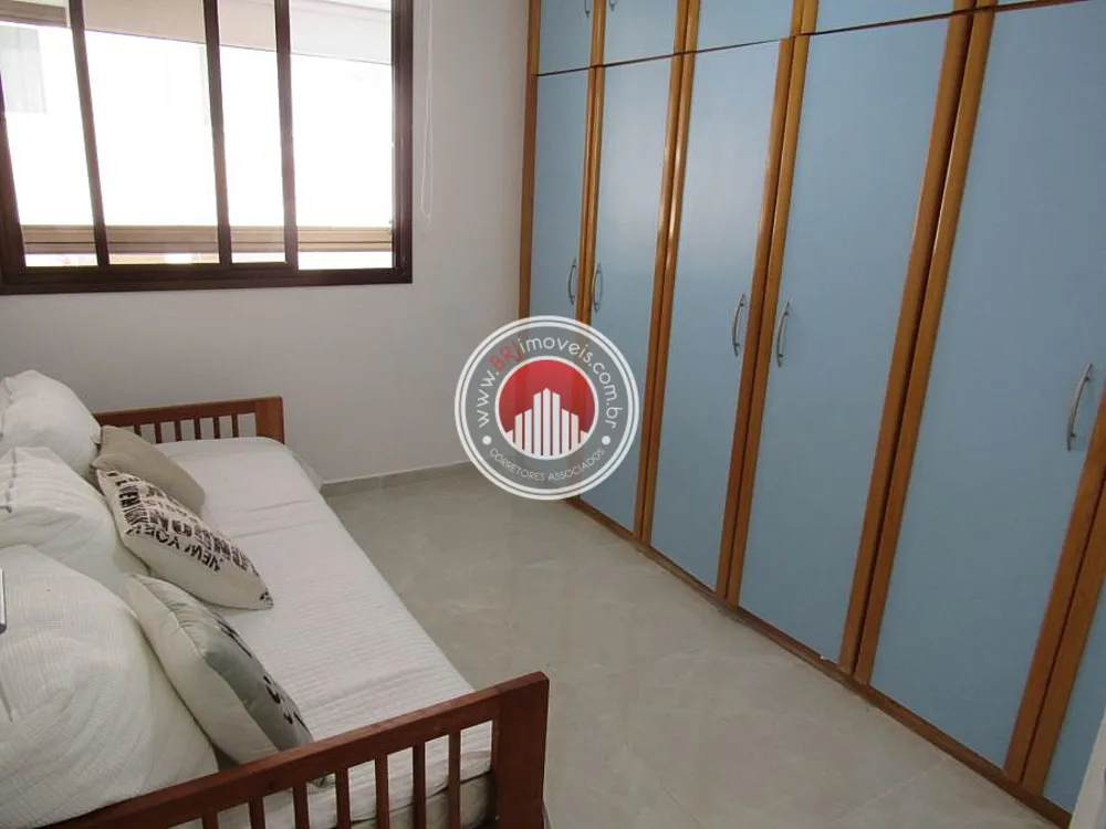 Apartamento, 3 quartos, 82 m² - Foto 5