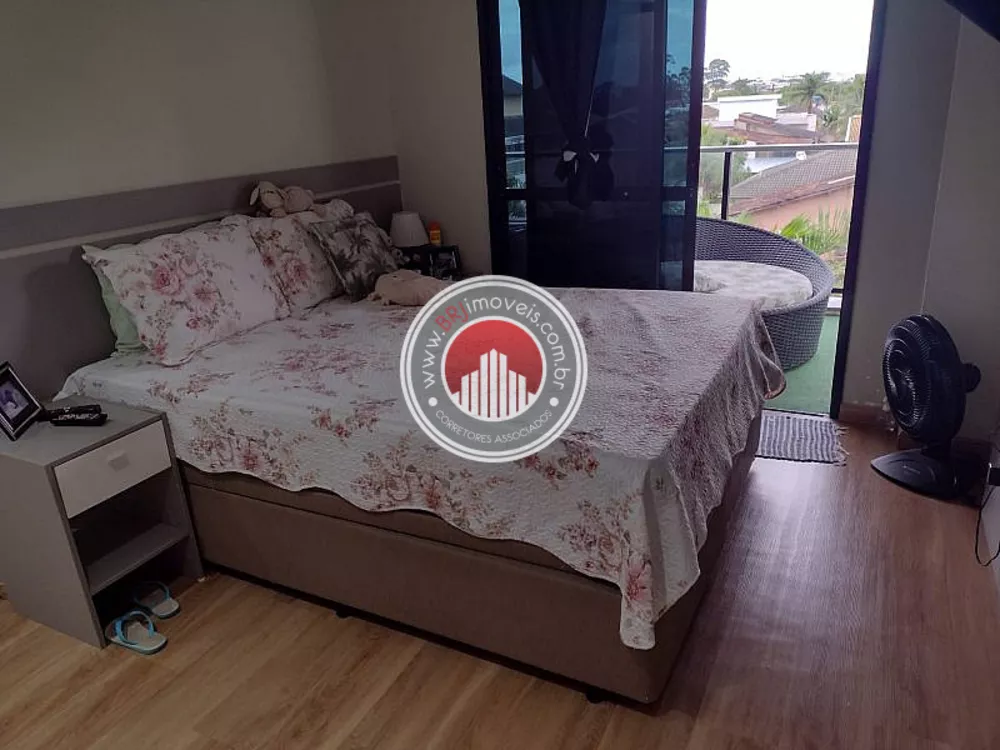 Cobertura, 4 quartos, 178 m² - Foto 10