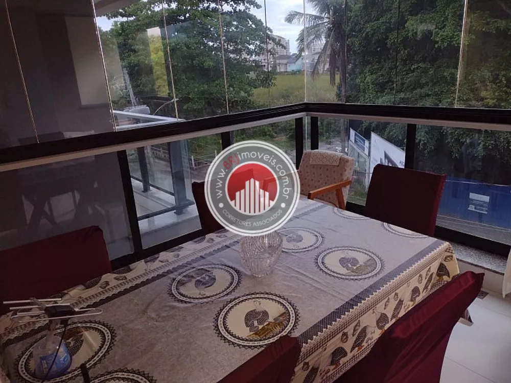Cobertura, 4 quartos, 178 m² - Foto 18