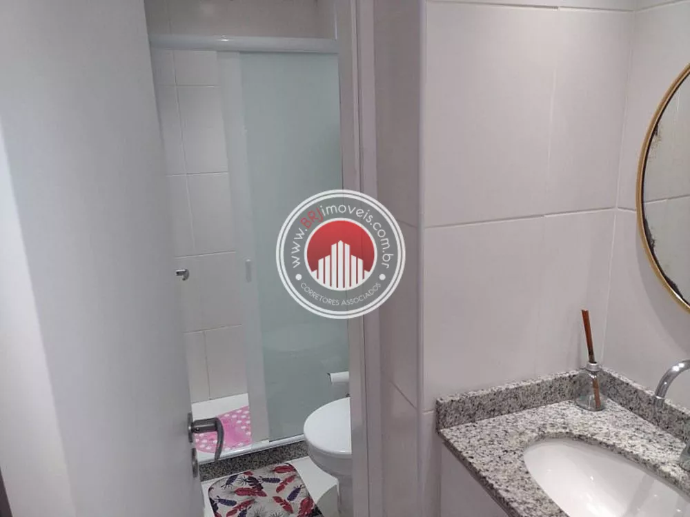 Cobertura, 4 quartos, 178 m² - Foto 21