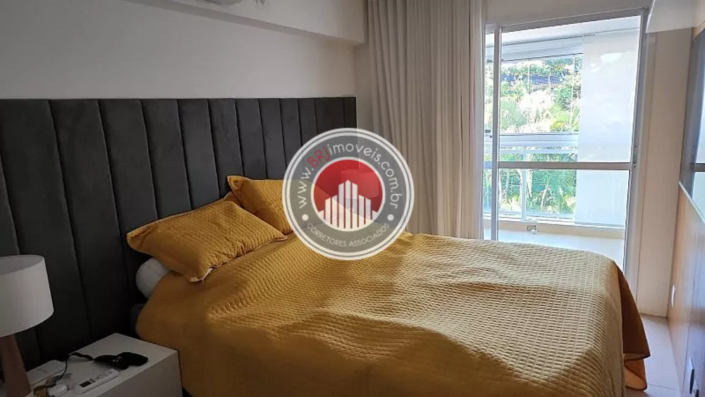 Cobertura, 4 quartos, 175 m² - Foto 15